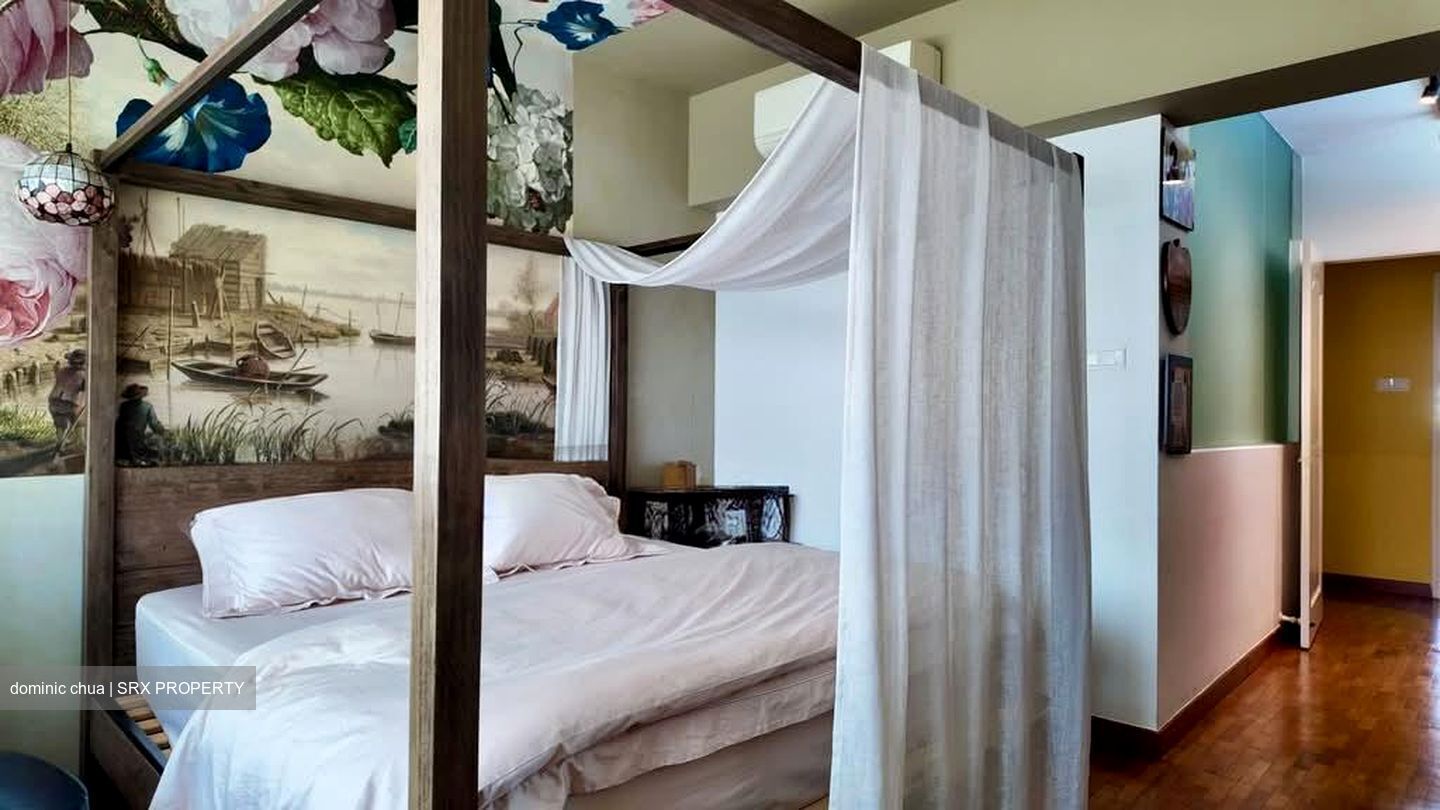 Saint Patrick's Road (D15), Terrace #546975361